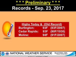 ANOTHER ONE BITES THE DUST....