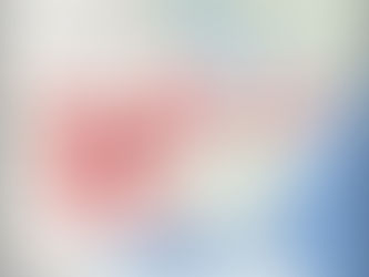 FINALLY CALMING DOWN....