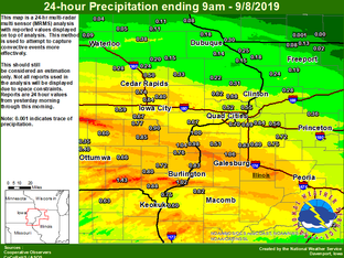 WARM, ACTIVE PATTERN....