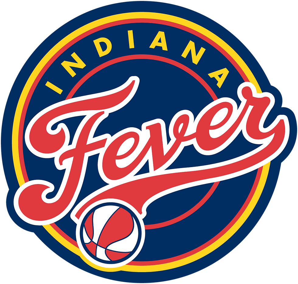 Pro women's sports league logo