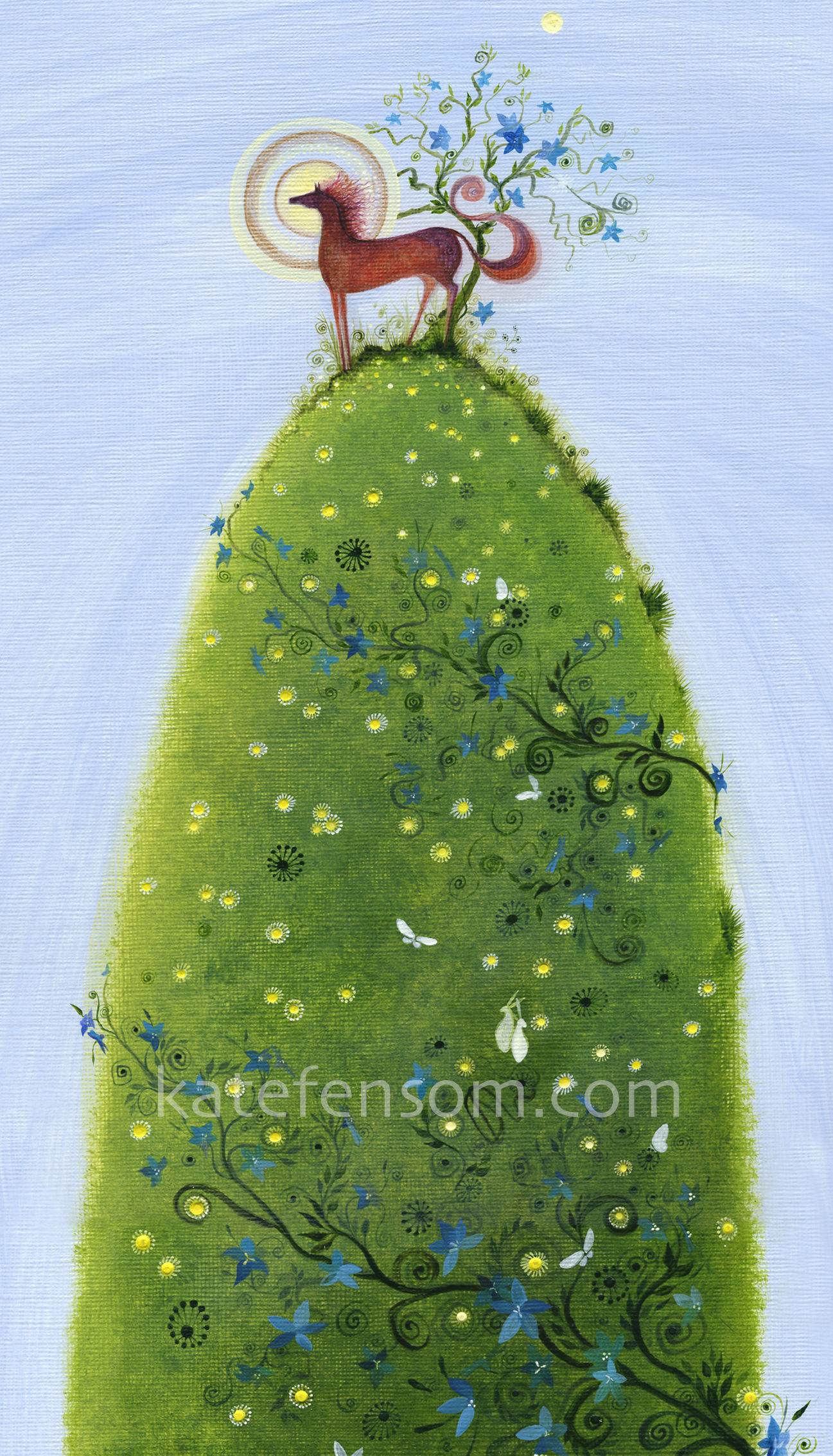 ...for the connection we have made.