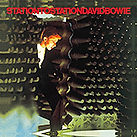 David Bowie - Station to Station 1976 front back album covers.jpg