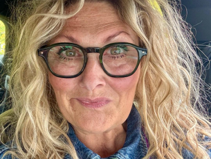 Fifteen Minutes with Amanda Prowse