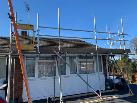 The Ultimate Guide to Scaffolding Costs: Budgeting Made Easy!
