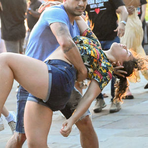 June 2024: Bachata by the River