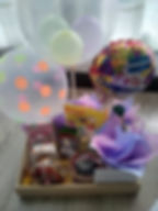 VARIEDAD DE DETALLES.