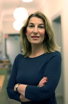 Between Stockholm&Brussels: an interview with Annika Hahn-Englund Ambassador of Sweden to Belgium