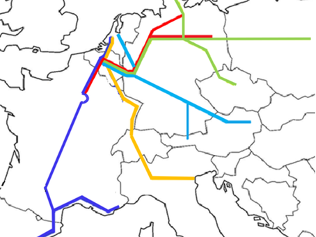 Lettre ouverture: Back on Track Belgium demande trains de nuit au lieu de vols court