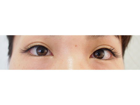 ブライダルエクステ○◯