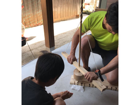 サバイバル◯◯