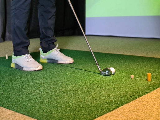 Golf Simulator