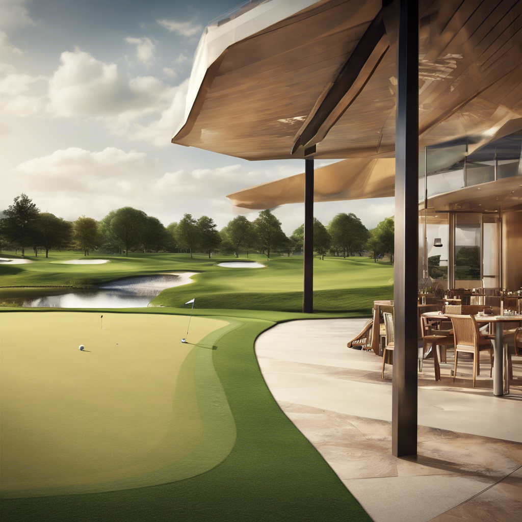 Golf Course