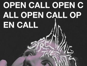 OPEN CALL na performerky do mezinárodního představení současného cirkusu FOREST