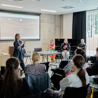 Jáma lvová UNLIMITED - zkoušky