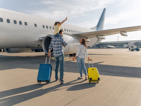 Book Copa, United & American Airlines Business Class at the Best Price – GroupTripo