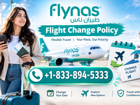 Flynas Airlines Flight Change Policy