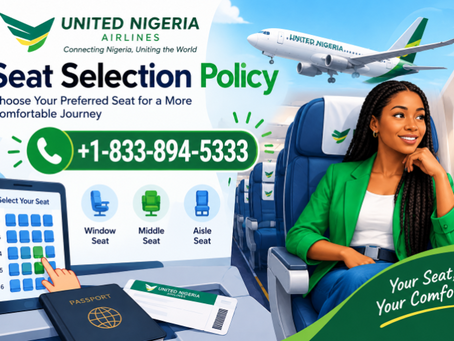 United Nigeria Airlines
