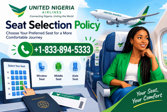 United Nigeria Airlines