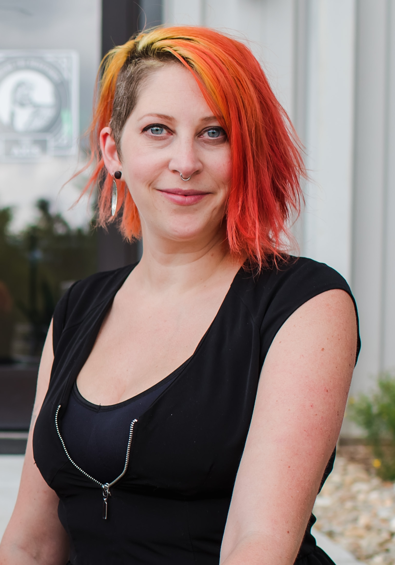 SADRAH SCHADEL