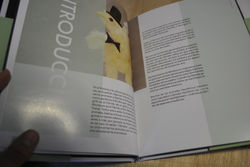 Libros: Hibridos ficticios I & II