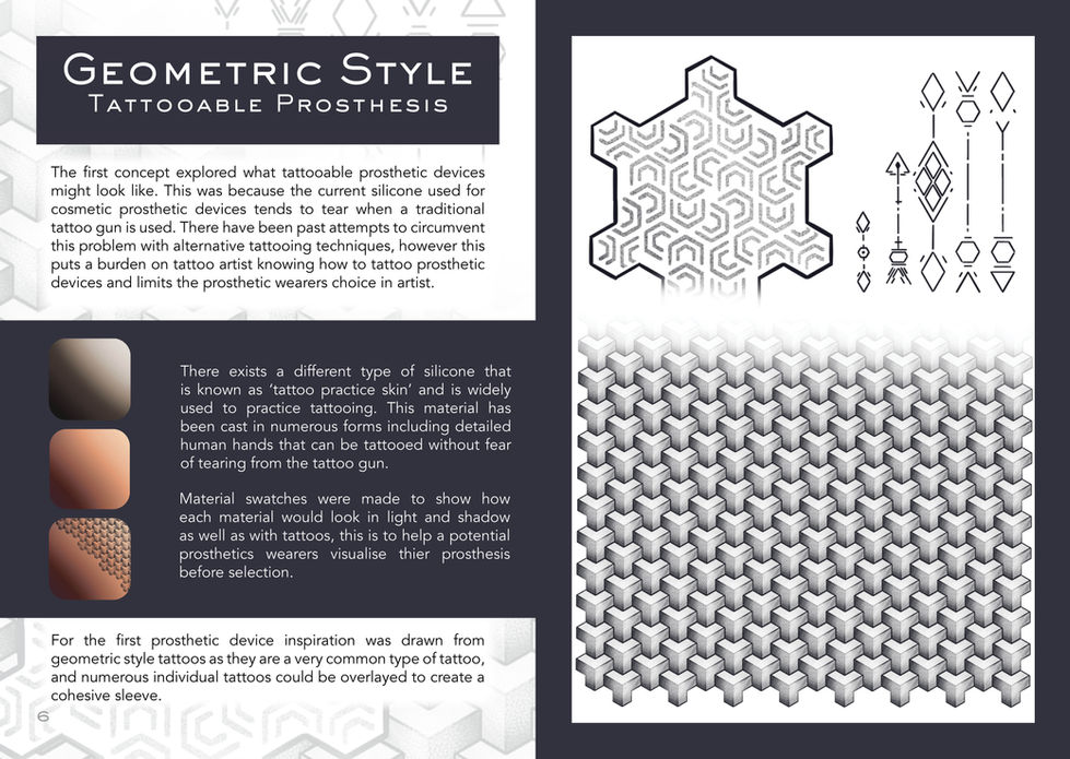 Prosthetic Design Booklet4