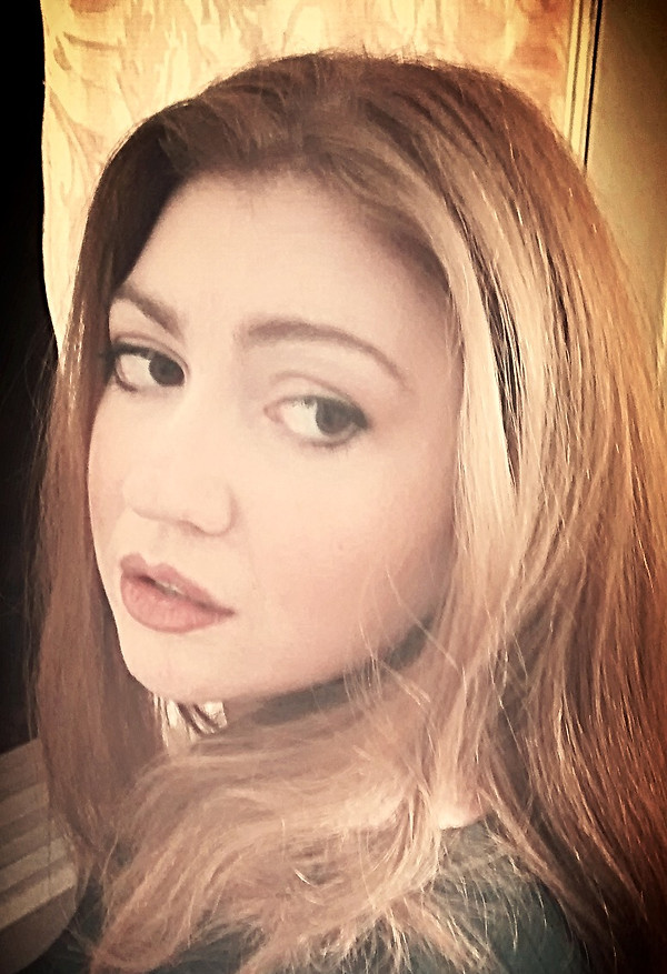 Anne Geraghty Singer