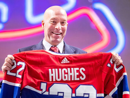 Loterie Celebrini, à nous la chance?