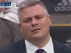 Ayoye ! C'est le chaos à Toronto