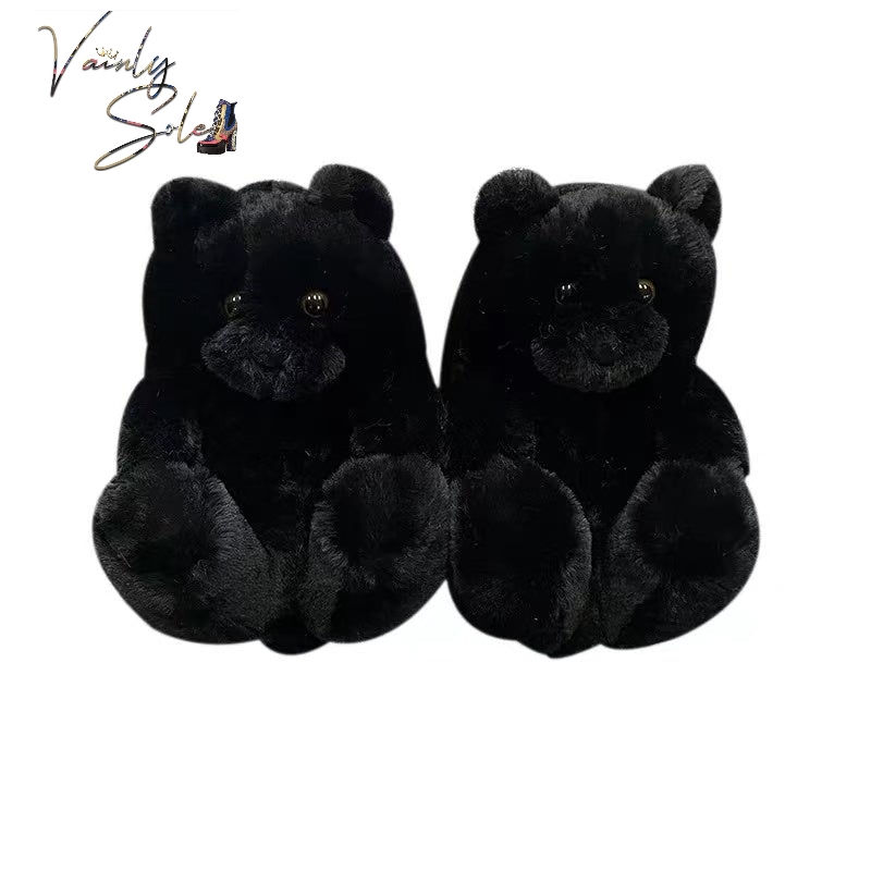 Thumbnail: Teddy Cubs