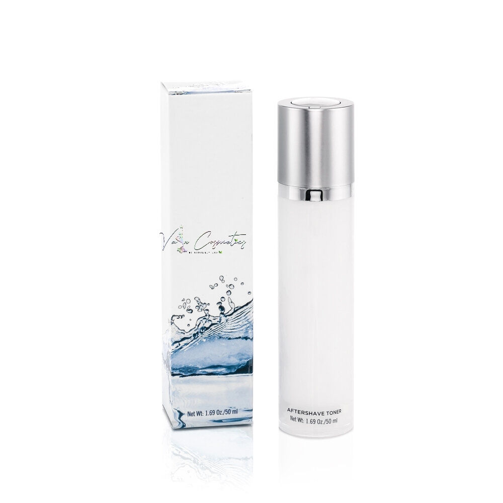 AFTERSHAVE TONER