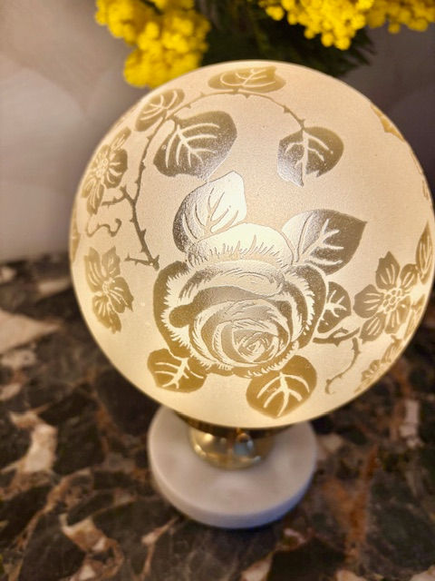 Miniature : Golden hour