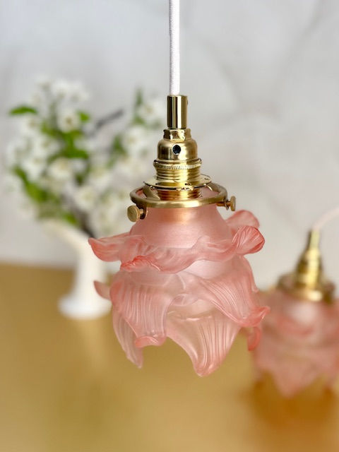Miniature : Baladeuse vintage - Floralie