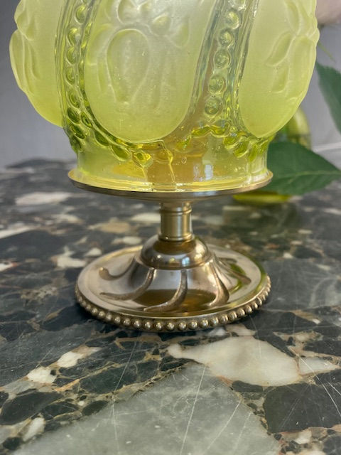 Miniature : Graine de lumière