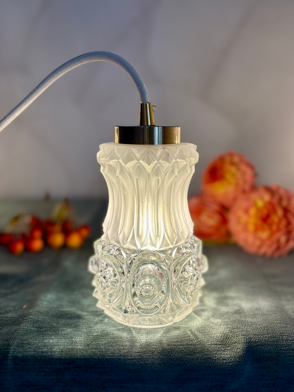 Hello darkness my old friend