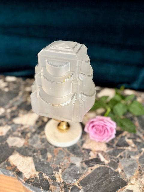 Miniature : Lampe Art Déco
