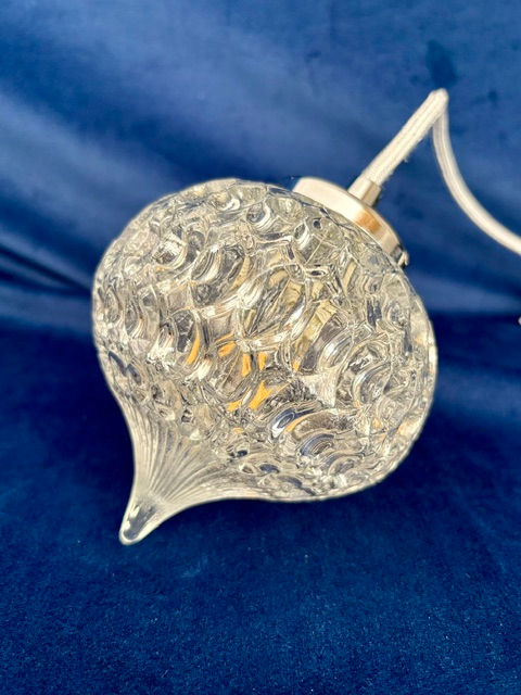 Miniature : Baladeuse vintage années 70 - Instant crush