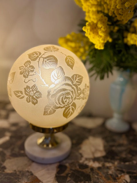 Miniature : Golden hour