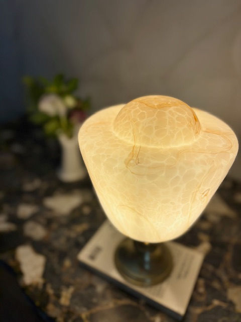 Miniature : Lampe Art Déco