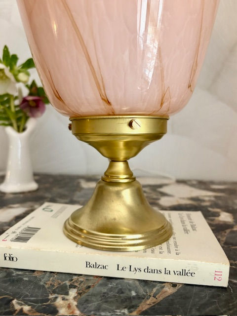 Miniature : Lampe Art Déco