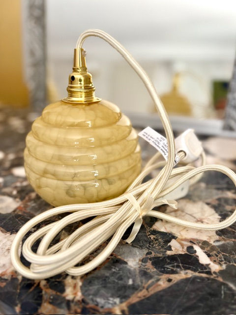 Miniature : Baladeuse vintage - Little sunshine