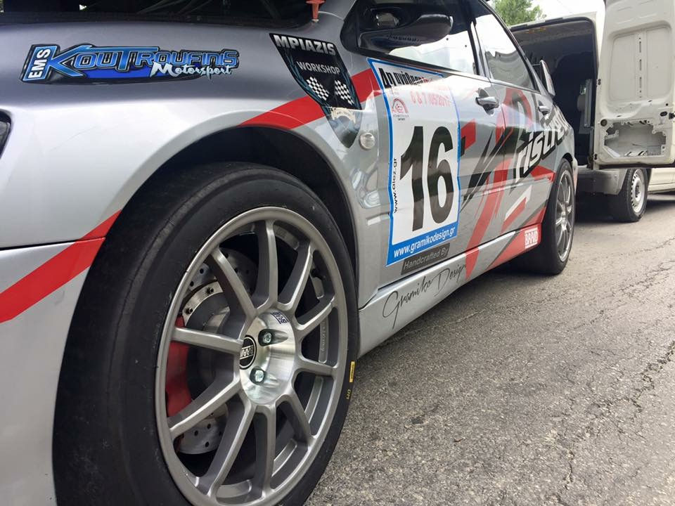 Miniaturbild: Fullrace FF 18