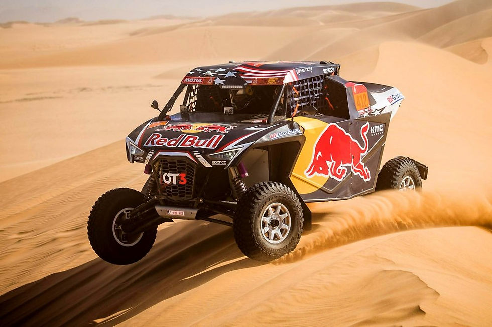 Miniaturbild: Fullrace B 7X14