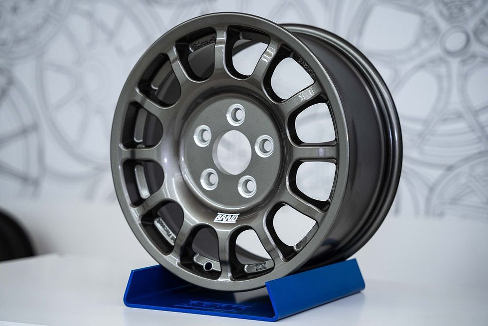 Miniaturbild: Fullrace B DAKAR 7X15
