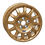 Miniaturbild: Fullrace T Acropolis 6,5X15 Gold