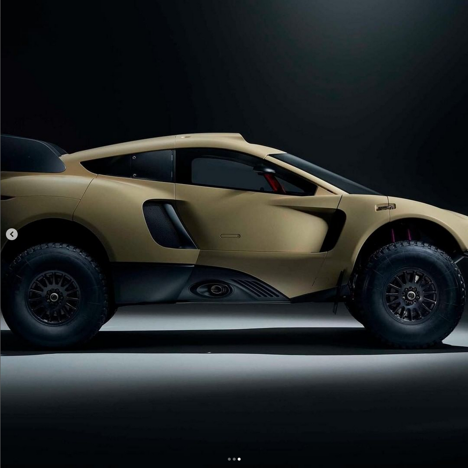 Miniaturbild: Winrace S 17