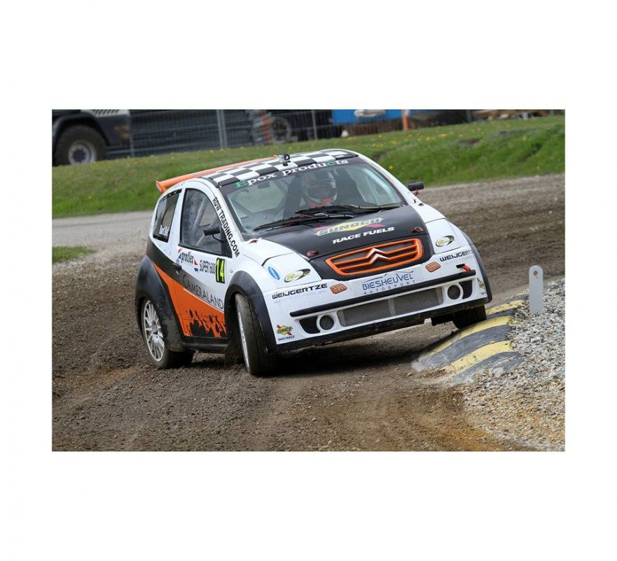 Miniaturbild: Winrace A 6,5X16
