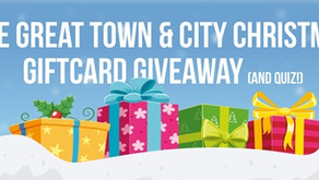 Win a £1500 Wight Gift Card