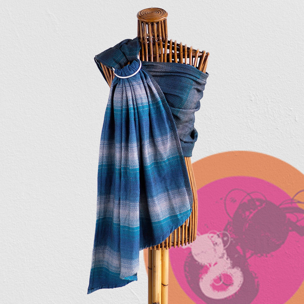 wrap conversion ring sling