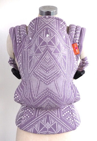 Thumbnail: Stork Wrap Conversion (deposit only)