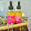 Thumbnail: Goddess Glow Body Oil - All Natural with Herbs and Flowers
